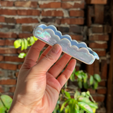 Cloud Tray in Sky