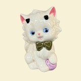 2026 Ghost Meowbler Cat Bowl Bubbler