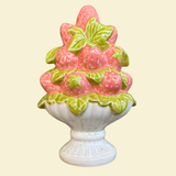 Berry Bubbler in Rose
