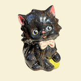 Shadow Meowbler Cat J Bubbler