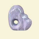 Blossom Bubbler in Lavender Syrup