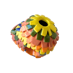 Birthday Blossom Bubbler: Pinata