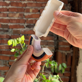 Rainbow Pipe in Retro