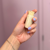 Mini Jar in Vanilla Bean
