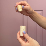 Mini Jar in Vanilla Bean