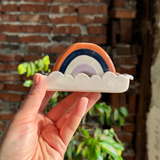 Rainbow Pipe in Retro