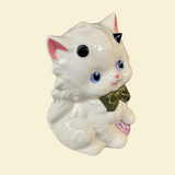 2026 Ghost Meowbler Cat Bowl Bubbler