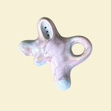 Nebula Pipe in Lavender Syrup