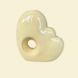 Blossom Bubbler in Butter