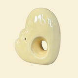 Blossom Bubbler in Butter