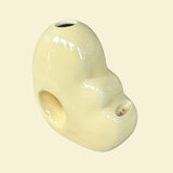 Blossom Bubbler in Butter