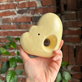 Blossom Bubbler in Butter