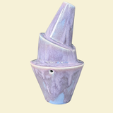 Billie Bubbler in Lavender Syrup