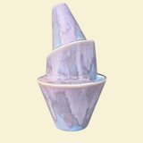 Billie Bubbler in Lavender Syrup