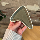 Boomerang Tray in Earl Grey