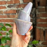 Billie Bubbler in Lavender Syrup