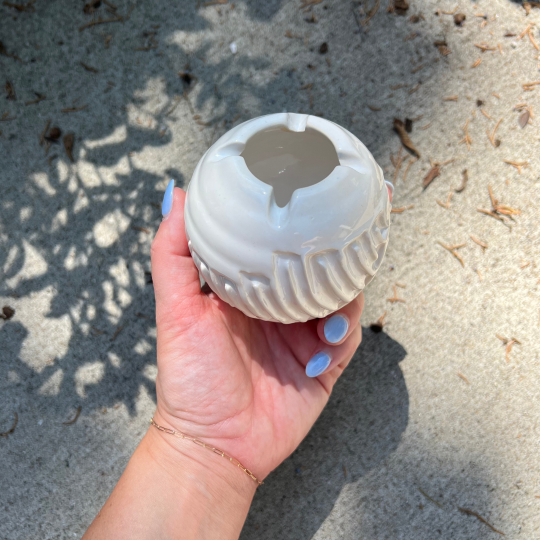 WB x JB: White Orb