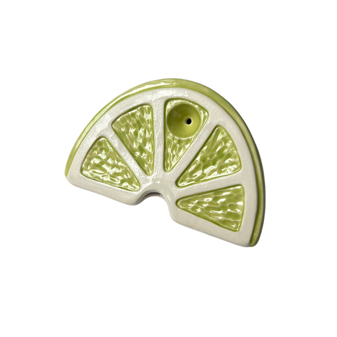 Lime Citrus Pipe