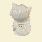 2026 Ghost Meowbler Cat Bowl Bubbler