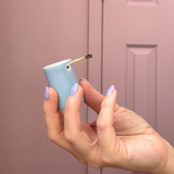 Wick Holder in Sky