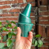Billie Bubbler in Teal