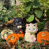 2026 Ghost Meowbler Cat Bowl Bubbler
