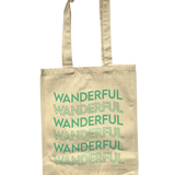 SS26 Tote Bag