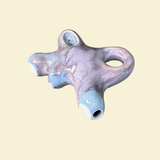 Nebula Pipe in Lavender Syrup