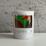 SS26 Mouthpeace Rasta