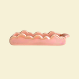 Cloud Tray in Blush