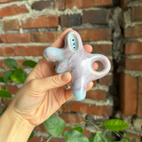 Nebula Pipe in Lavender Syrup