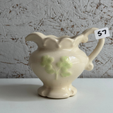 SS26 Ashtray 57
