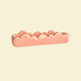 Cloud Tray in Blush