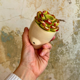 Smooth Plant Pipe