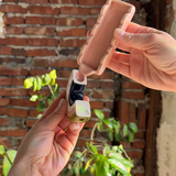 Rainbow Pipe in Olive