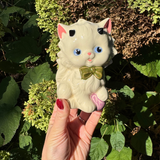 2026 Ghost Meowbler Cat Bowl Bubbler