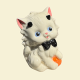 Ghost Meowbler Cat J Bubbler