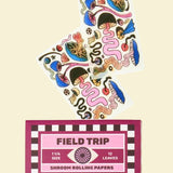 Field Trip Rolling Papers