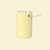 Wick Holder in Butter