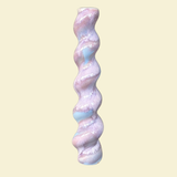 Bloom Pipe in Lavender Syrup