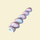Bloom Pipe in Lavender Syrup