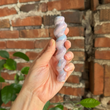 Bloom Pipe in Lavender Syrup