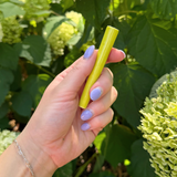 Sprout Pipe in Lemongrass