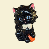 2026 Shadow Meowbler Cat Bowl Bubbler