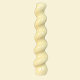 Bloom Pipe in Butter