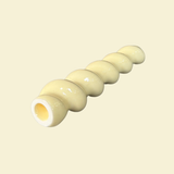 Bloom Pipe in Butter