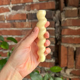Bloom Pipe in Butter