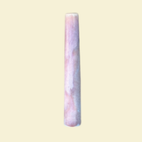Sprout Pipe in Lavender Syrup