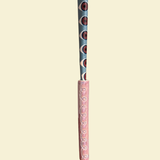 Lavender Swirl Jay Holder