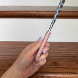 Lavender Swirl Jay Holder